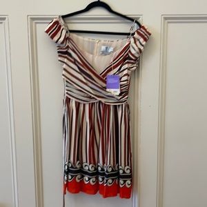 Anna Sui for Target inspired by gossip girl